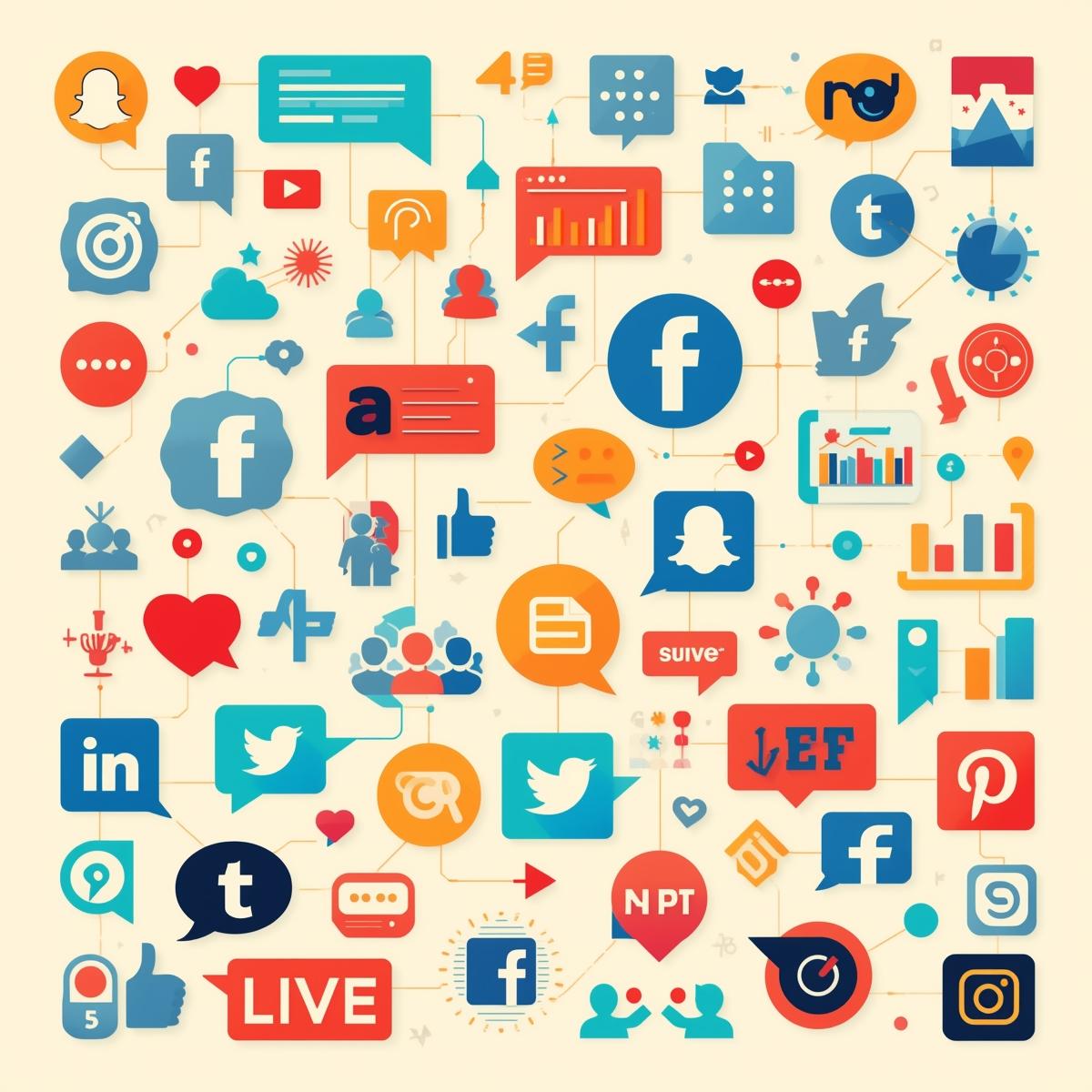 Social Media Services Lebanon